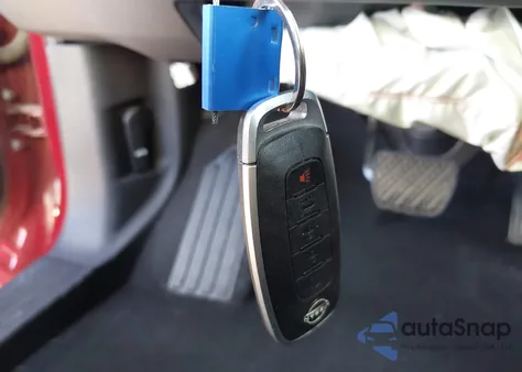 2024 Nissan Pathfinder Sl Fwd из США, поврежденный, VIN 5N1DR3CA6RC207934